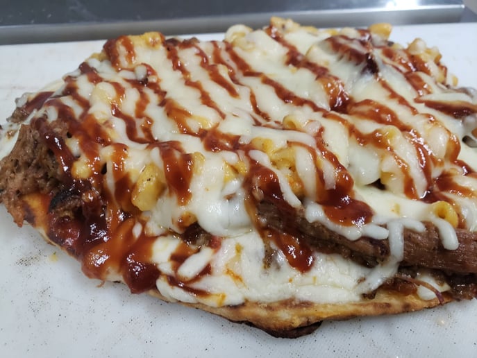 Gallery photo 4 of D-Dirty Burger