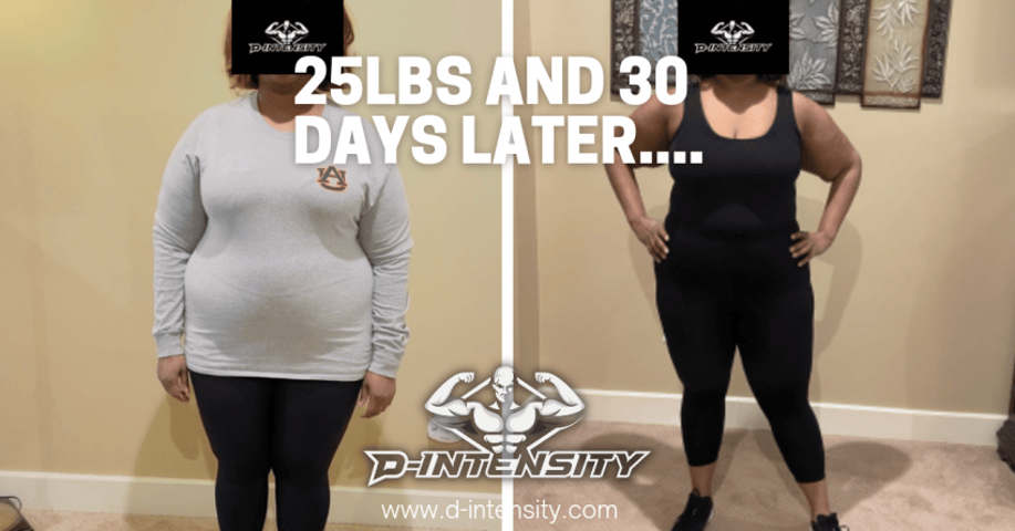 Gallery photo 2 of D-Intensity Fitness