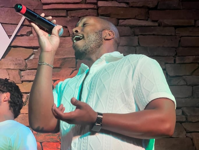 Gallery photo 3 of D-TOWN: Denver’s #1 Over-30 Boy Band
