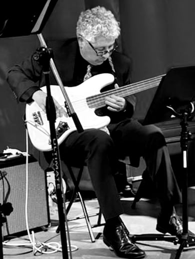 Gallery photo 15 of The Flores Jazz Group