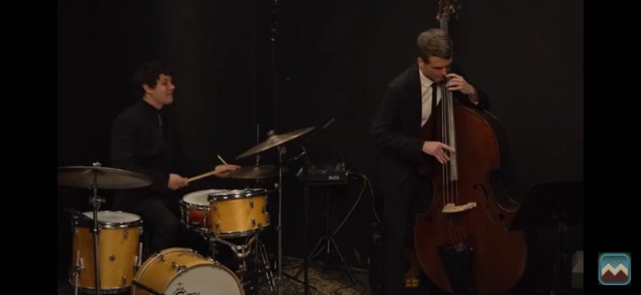 Gallery photo 19 of The Flores Jazz Group