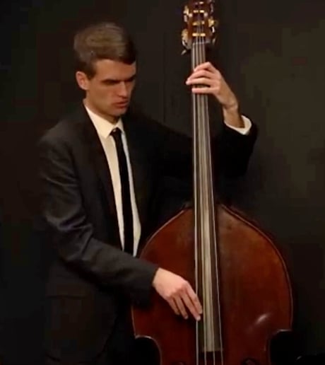 Gallery photo 14 of The Flores Jazz Group