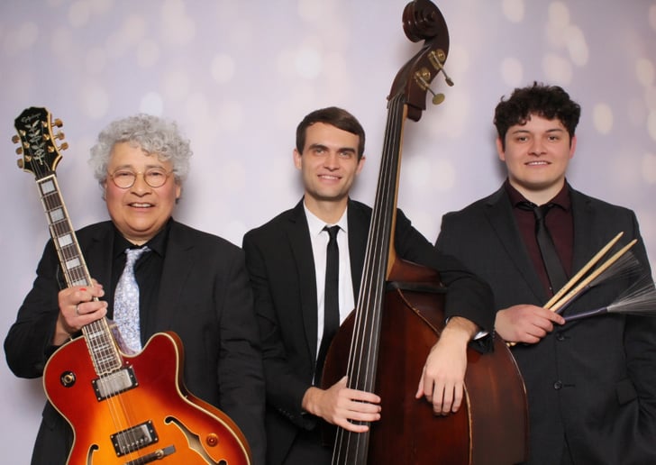 Gallery photo 11 of The Flores Jazz Group