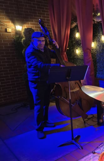 Gallery photo 8 of The Flores Jazz Group
