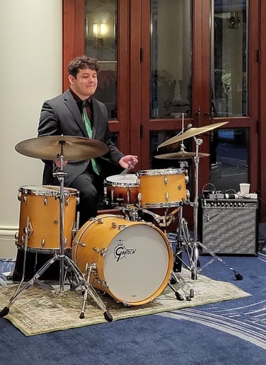 Gallery photo 29 of The Flores Jazz Group