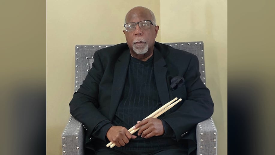 Gallery photo 3 of D's Smooth Jazz Drums Personified