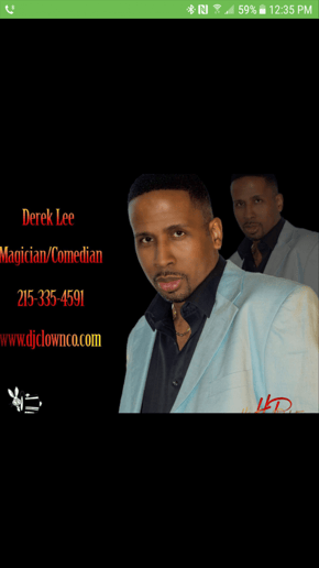 Gallery photo 20 of D and J Entertainment