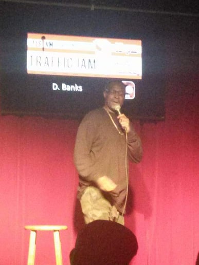 Gallery photo 7 of D Banks