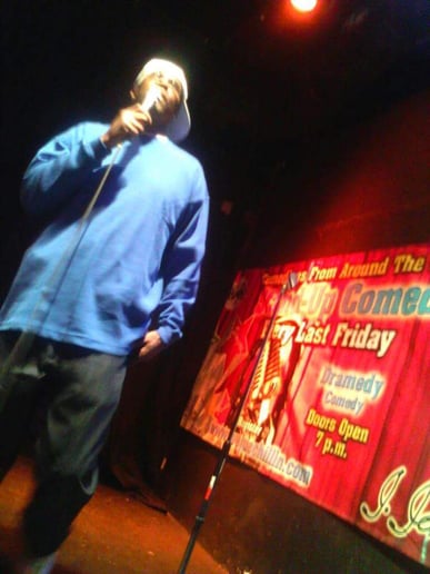 Gallery photo 9 of D Banks