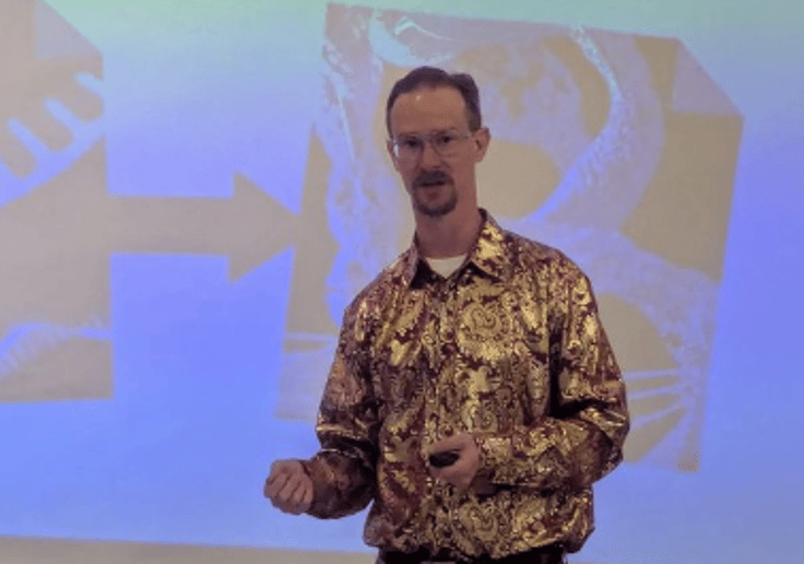 Gallery photo 5 of D Grant Smith-Growth Farmer