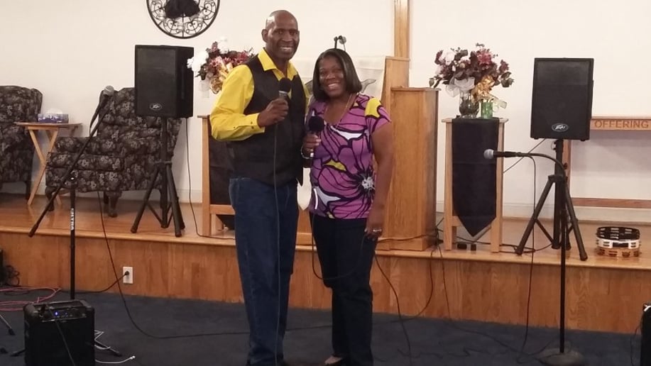 Gallery photo 1 of D' Impact Ministries