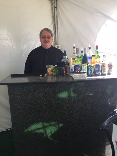 Gallery photo 4 of Linda's Bartending