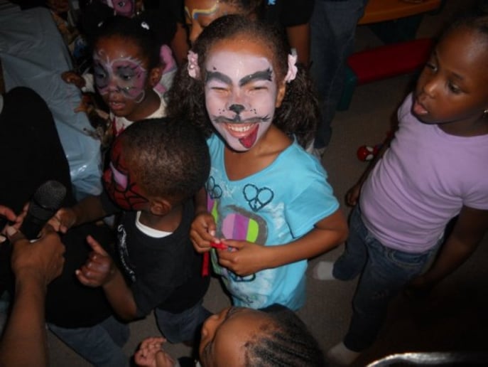 Gallery photo 18 of Mystique the Magician AAA Quality Entertainment
