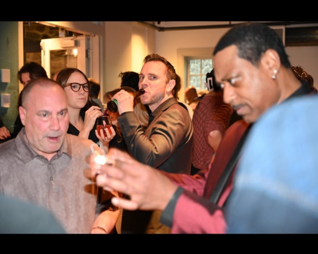 Gallery photo 2 of Mystique the Magician AAA Quality Entertainment
