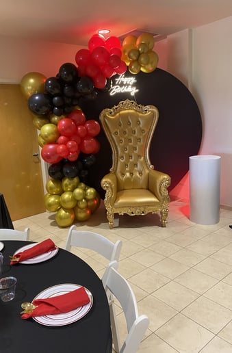 Gallery photo 5 of D Magnifique Creations LLC