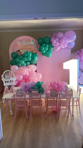 Gallery photo 7 of D Magnifique Creations LLC