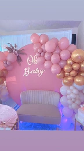 Gallery photo 1 of D Magnifique Creations LLC