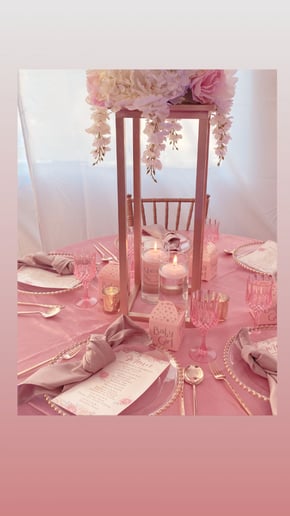 Gallery photo 3 of D Magnifique Creations LLC