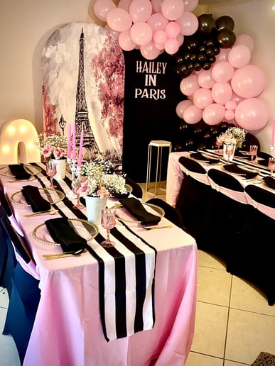 Gallery photo 2 of D Magnifique Creations LLC