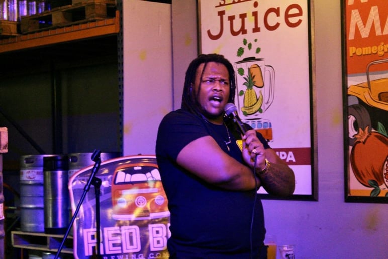 Gallery photo 4 of D Roc