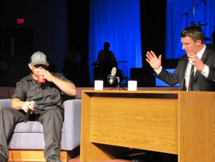 Gallery photo 1 of D Tru