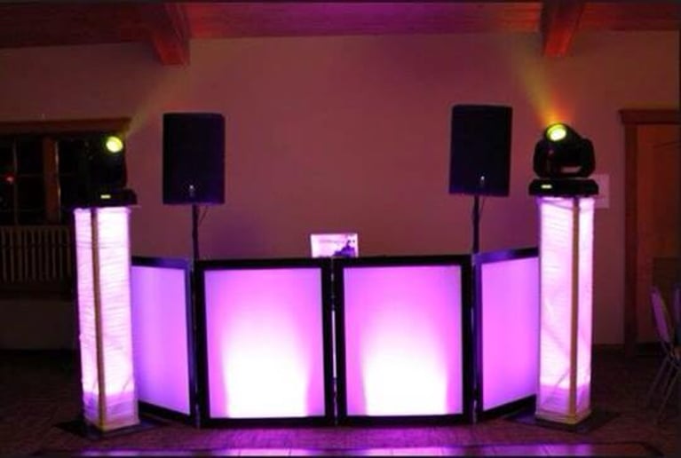 Gallery photo 1 of Da Spin Doctors Ent
