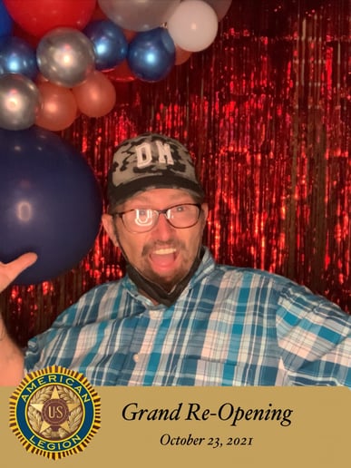 Gallery photo 4 of Da Moose Event DJ