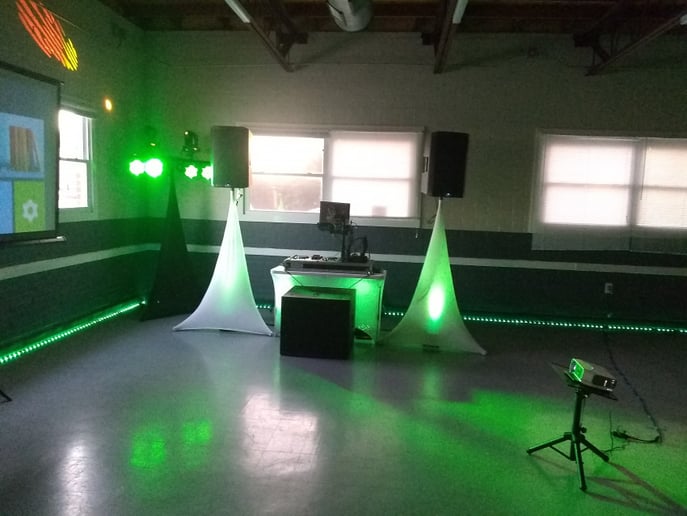 Gallery photo 7 of Da Moose Event DJ