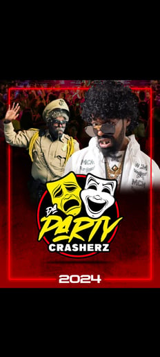 Gallery photo 6 of Da Partycrasherz Entertainment