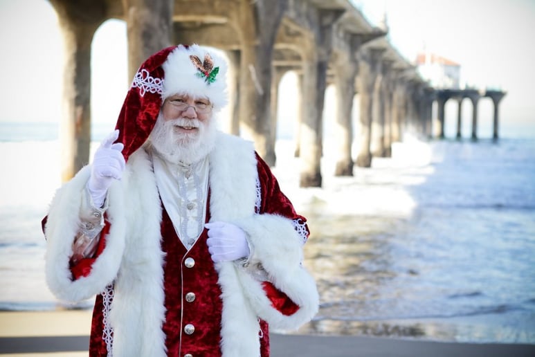 Gallery photo 1 of Da Santa Claus