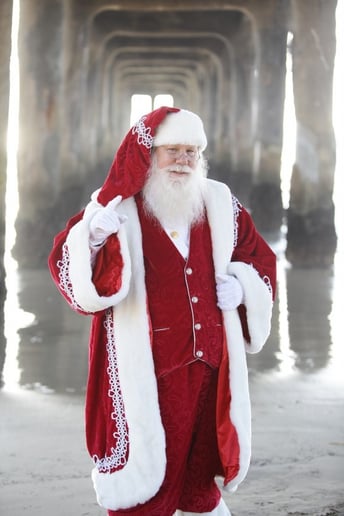Gallery photo 2 of Da Santa Claus