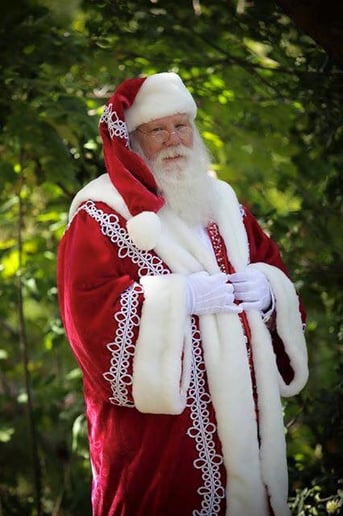 Gallery photo 3 of Da Santa Claus