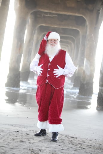 Gallery photo 4 of Da Santa Claus