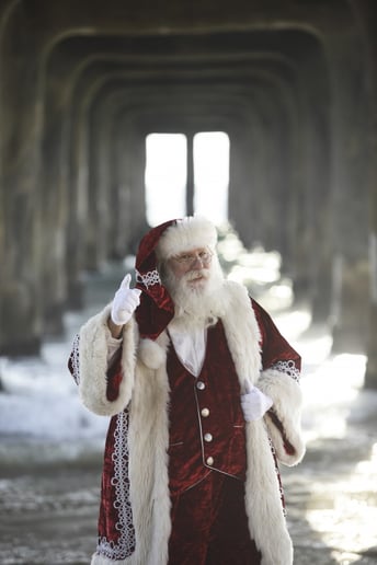 Gallery photo 5 of Da Santa Claus