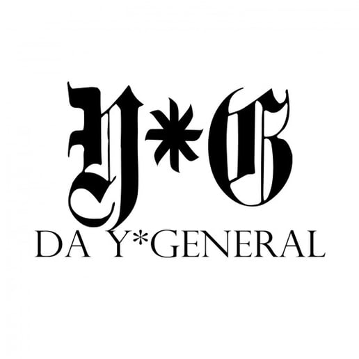 Gallery photo 2 of Da Y*General(Y*G) / YGM/UMG