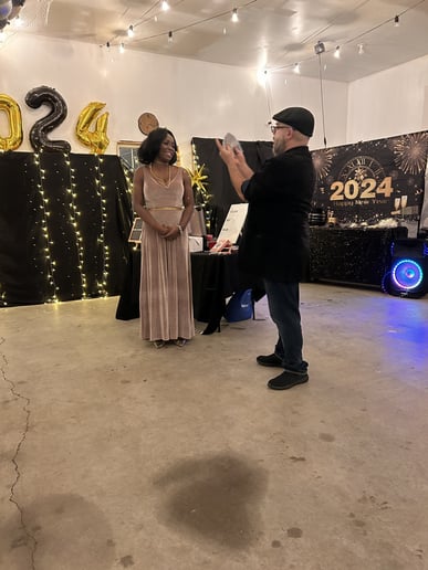 Gallery photo 10 of DaCosta Magic Entertainment