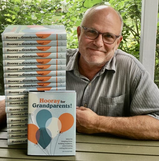 Gallery photo 10 of Best-selling Author Jay Payleitner