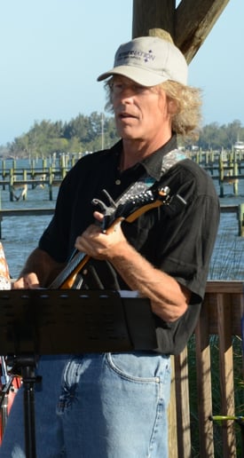 Gallery photo 2 of Daddy Wags Band