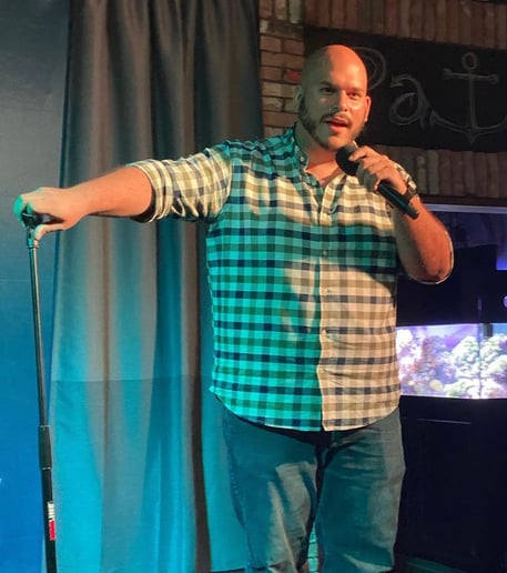 Gallery photo 1 of Dade County Comedy