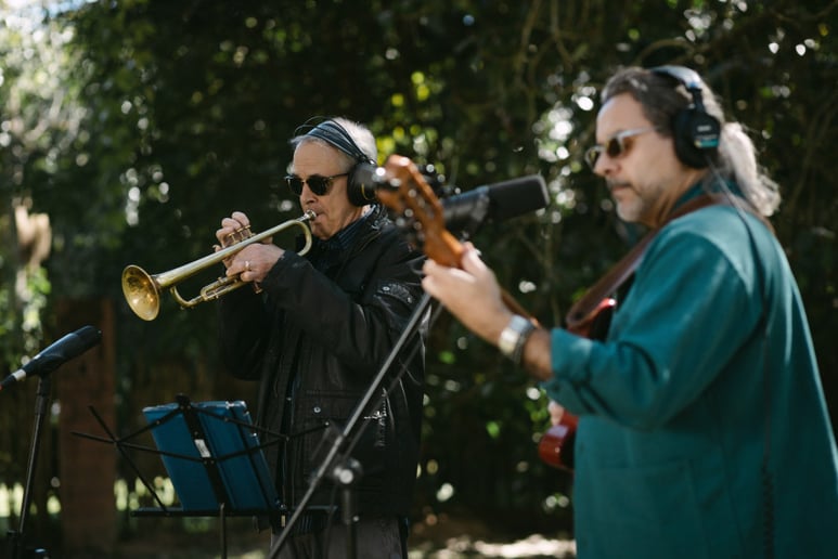 Gallery photo 2 of Dado Sa Band