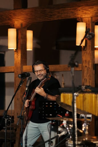 Gallery photo 5 of Dado Sa Band