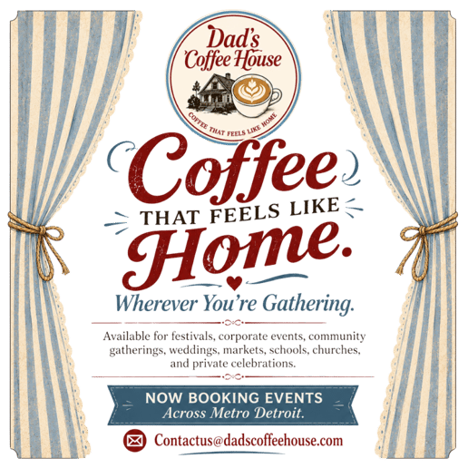 Gallery photo 3 of Dads Coffee House