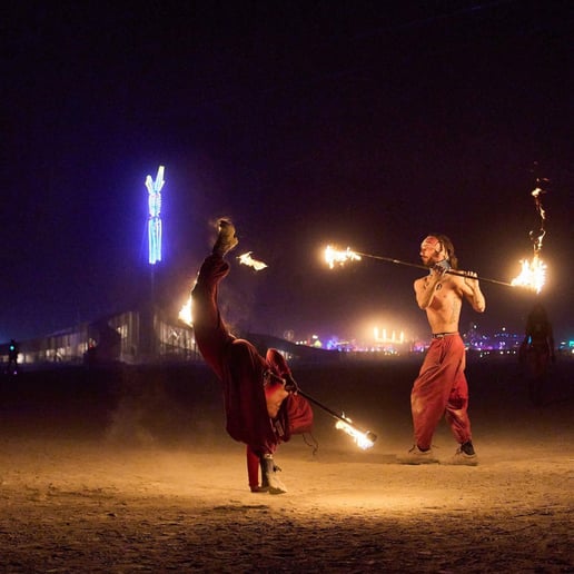 Gallery photo 2 of Dagga Entertainment