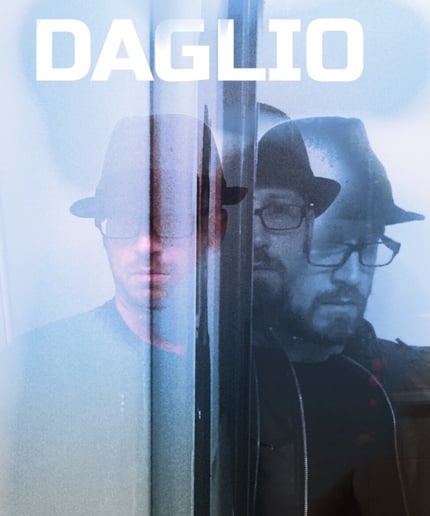 Gallery photo 3 of Alberto Daglio