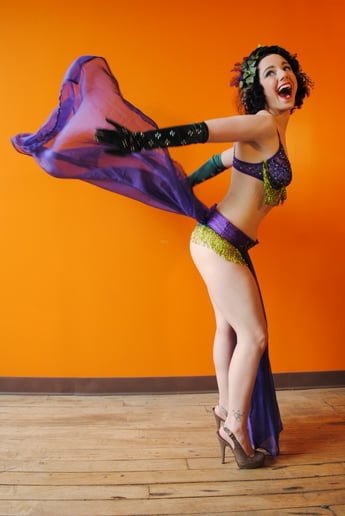 Gallery photo 1 of Dahlia D'Luxe