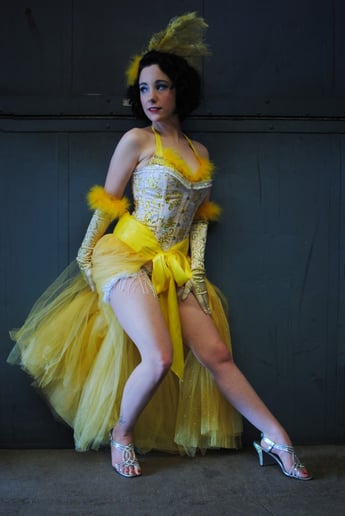 Gallery photo 2 of Dahlia D'Luxe