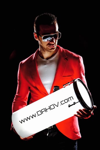 Gallery photo 6 of DAHOV - Celebrity Drummer
