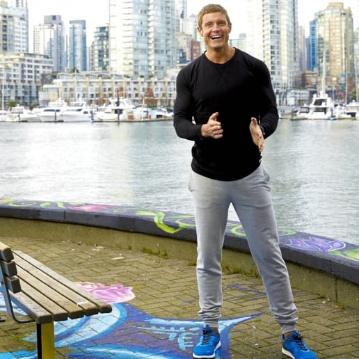 Gallery photo 1 of Dai Manuel - Your Lifestyle Mentor