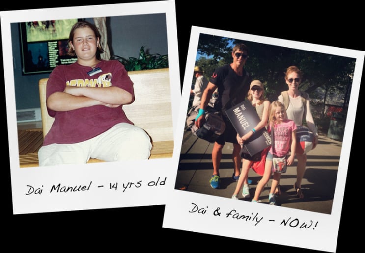 Gallery photo 4 of Dai Manuel - Your Lifestyle Mentor