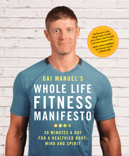 Gallery photo 9 of Dai Manuel - Your Lifestyle Mentor